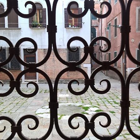 Cà Formosa Veneza Exterior foto